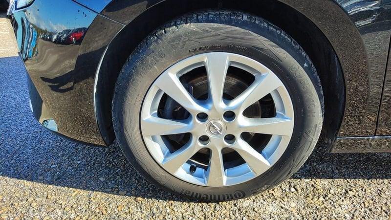 Opel Corsa Corsa 1.5 D 100 CV Elegance