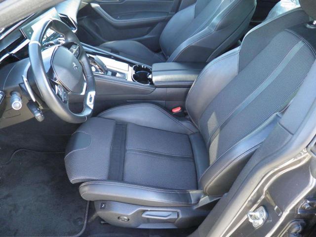 PEUGEOT 508 BlueHDi 130 Stop&Start EAT8 SW GT