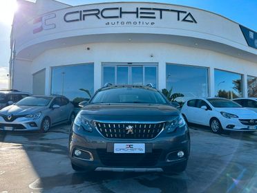 Peugeot 2008 1.6 bluehdi Active 100cv my16