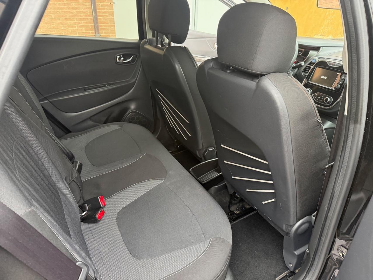 Renault Captur 1.5 dCi 8V 90 CV Start&Stop Energy R-Link