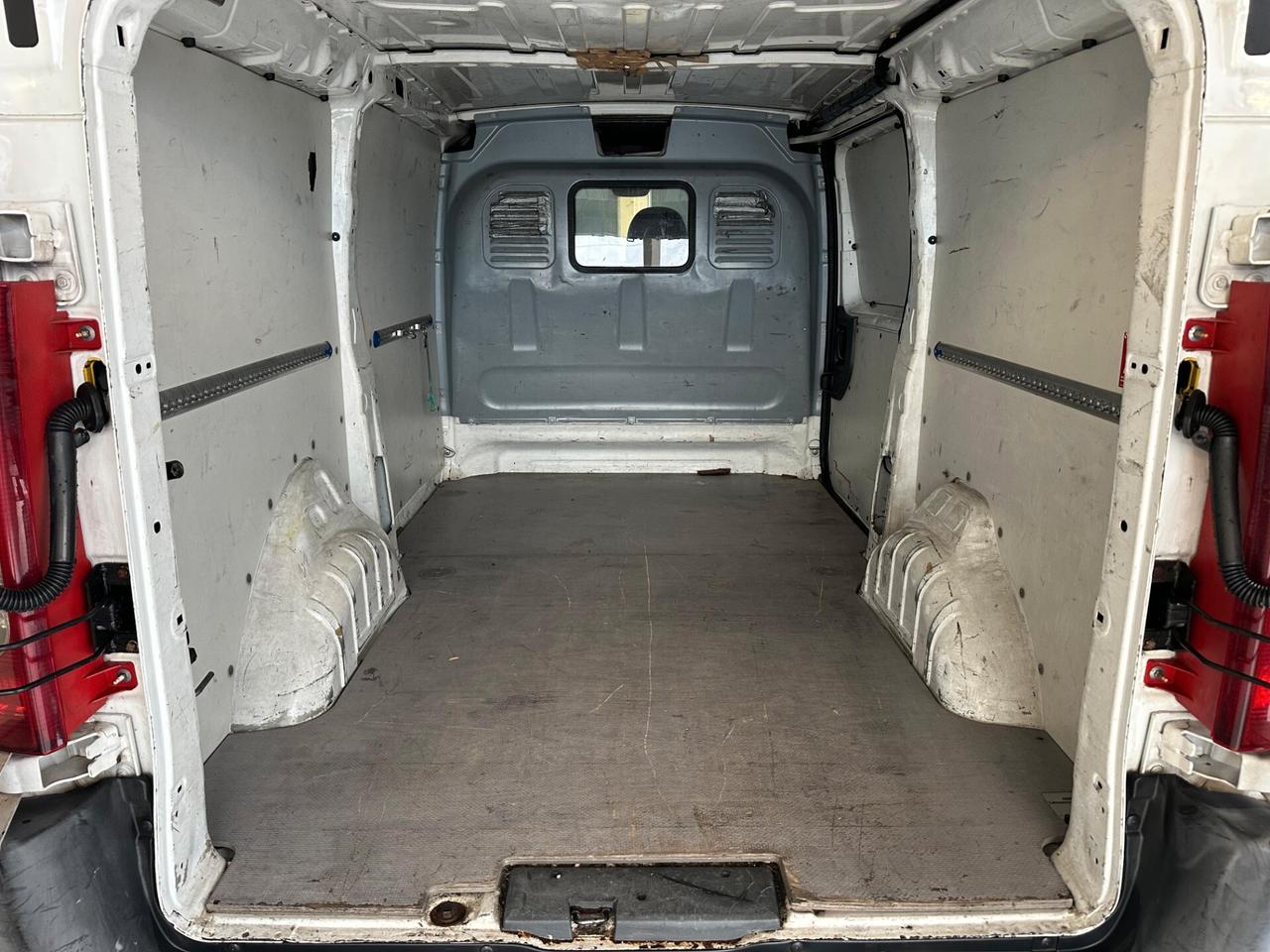 Fiat Scudo Scudo 2.0 MJT PL-TN Furgone 12q. SX