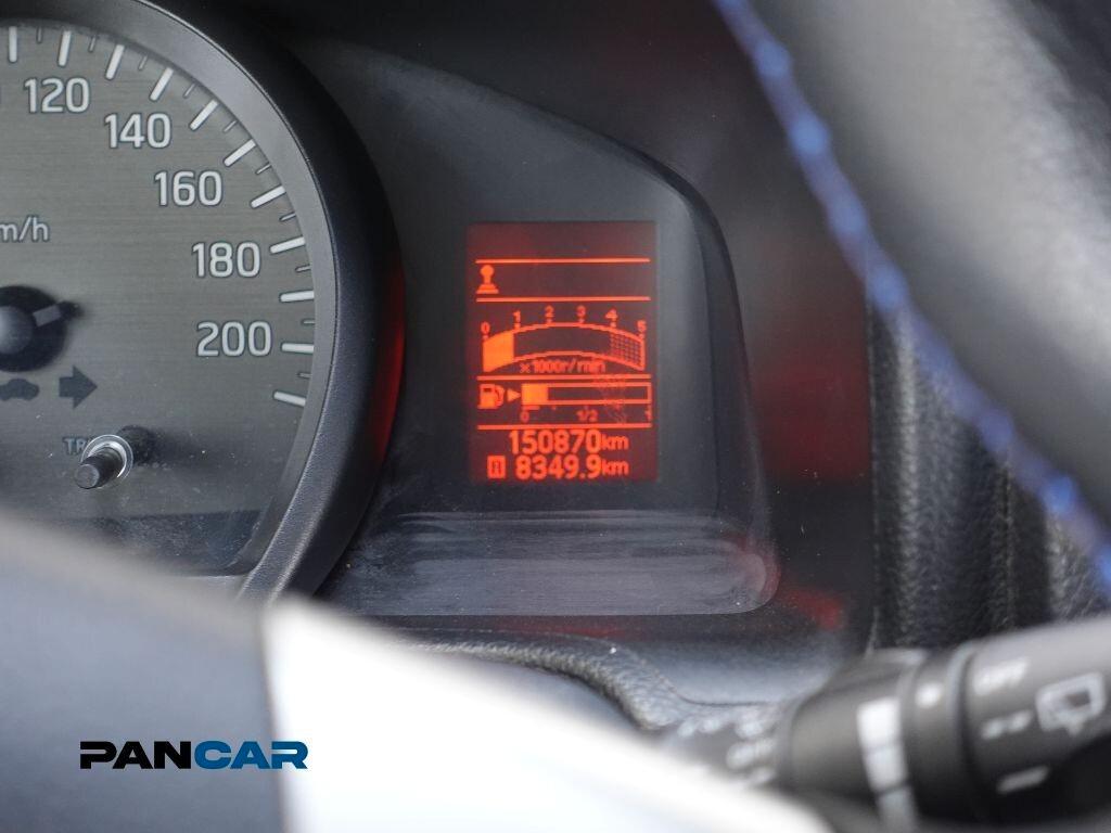 Nissan Evalia 1.5 dCi 8V 90 CV Acenta 7posti