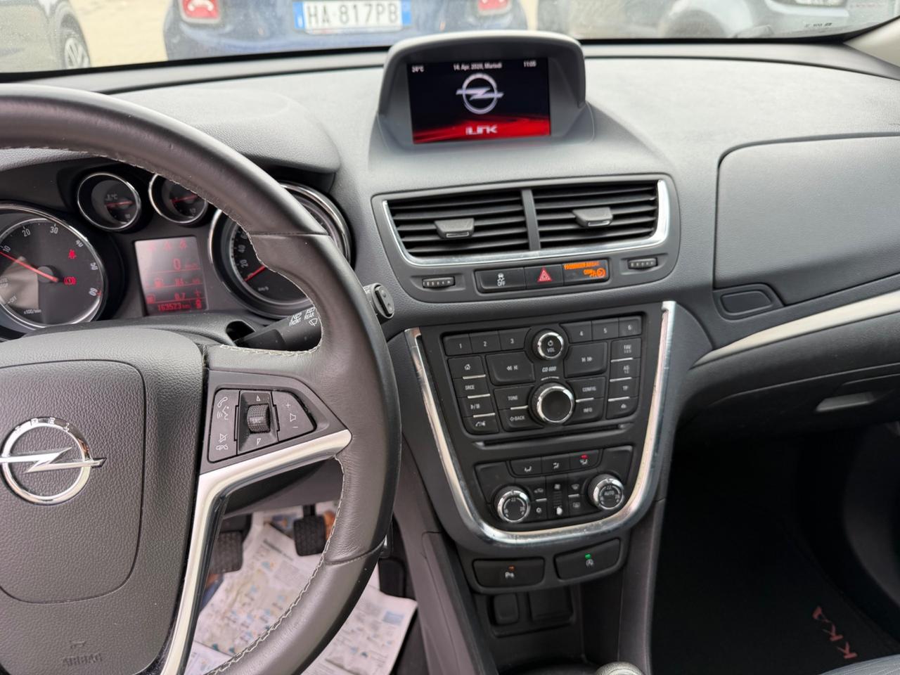 Opel Mokka 1.6 CDTI Ecotec 136CV Cosmo - 2016