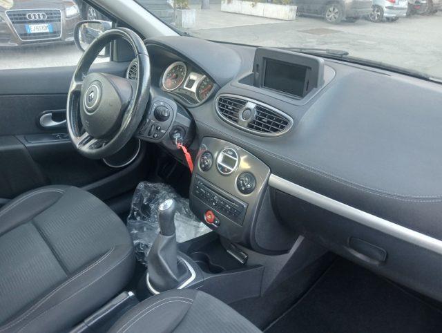 RENAULT Clio 1.2 16V 5 porte 20th Anniversario