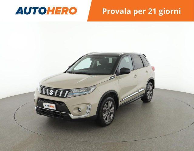 SUZUKI Vitara 1.4 Hybrid Cool