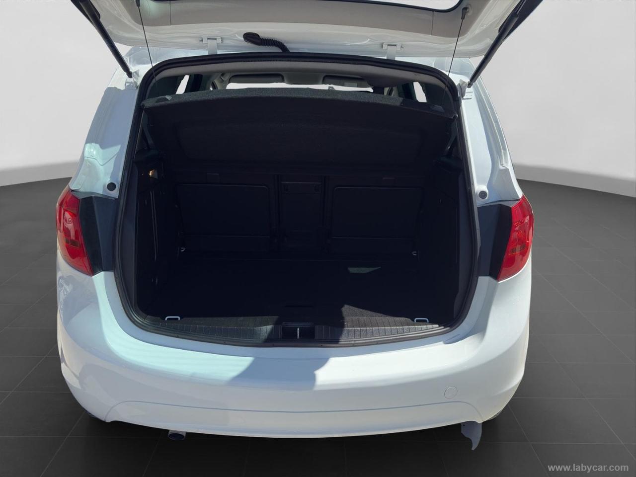 OPEL Meriva 1.3 CDTI 95 CV ecoF. S&S Elective