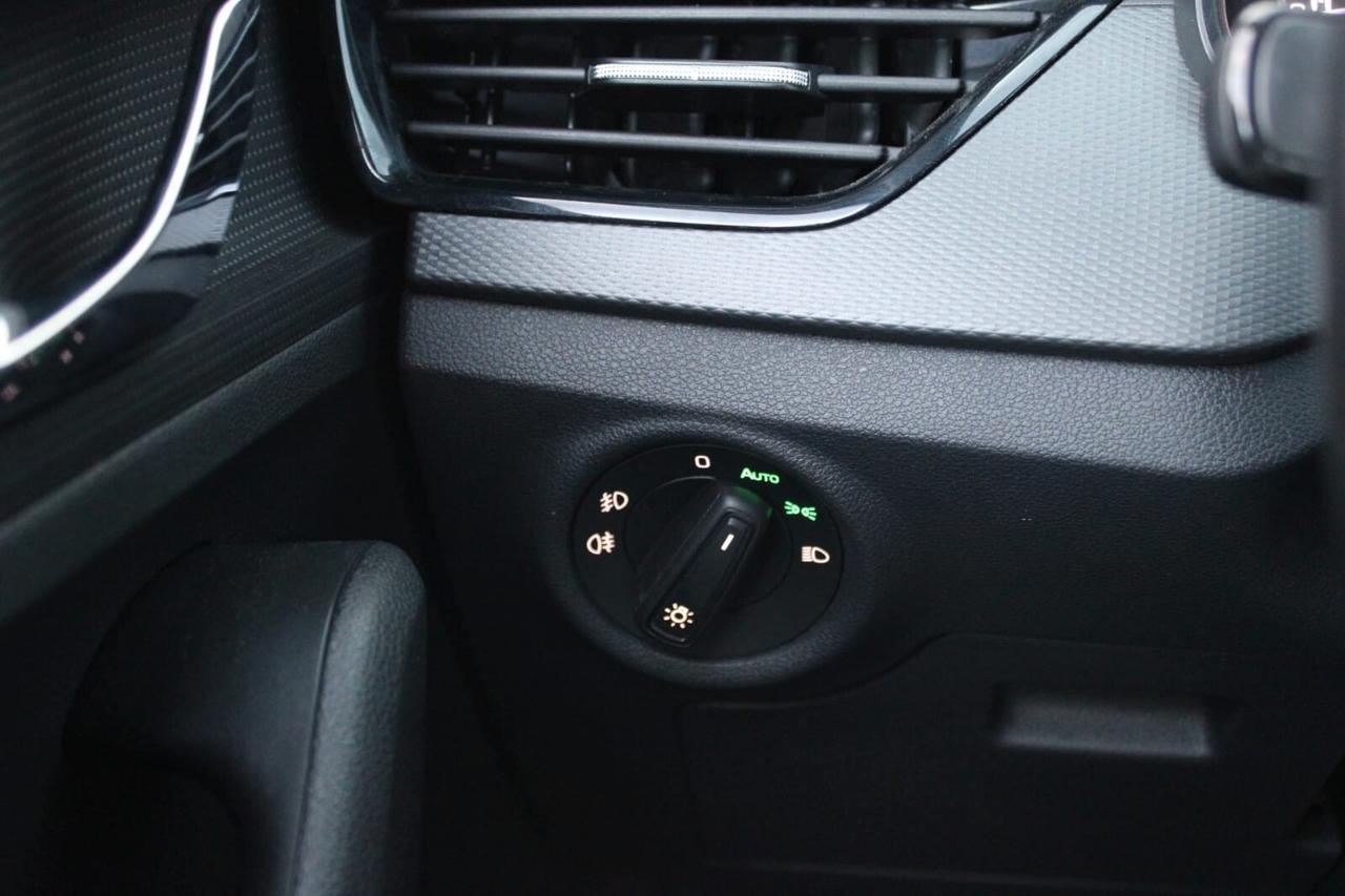 Skoda Kamiq Tua A SOLI 224€ al mese Anticipo Zero