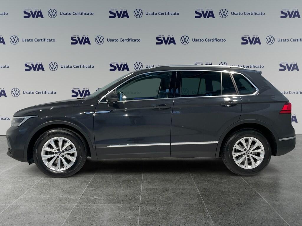 Volkswagen Tiguan 1.5 TSI 130CV Life