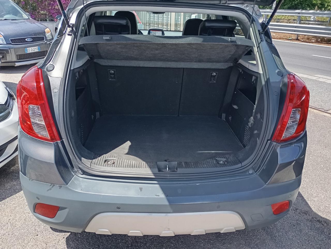 Opel Mokka 1.6 CDTI Ecotec 136CV 4x2 Cosmo