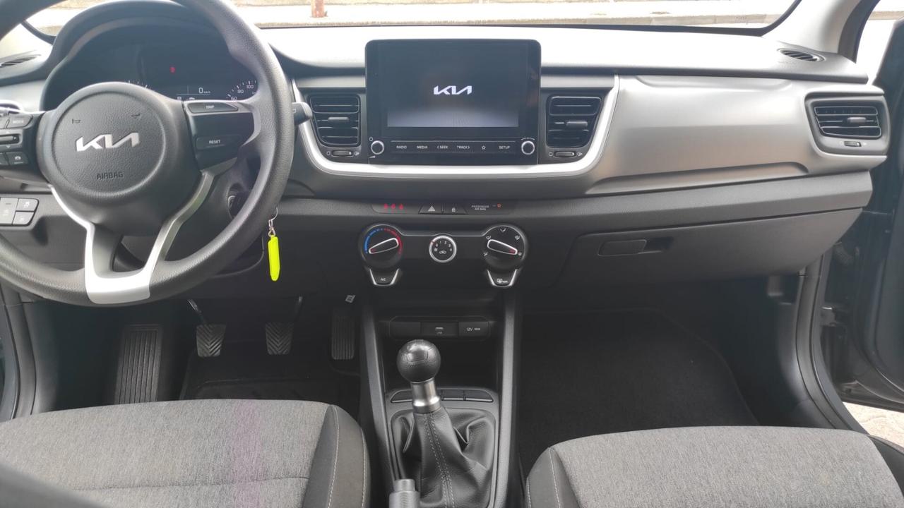 Kia Stonic 1.2 DPI Urban