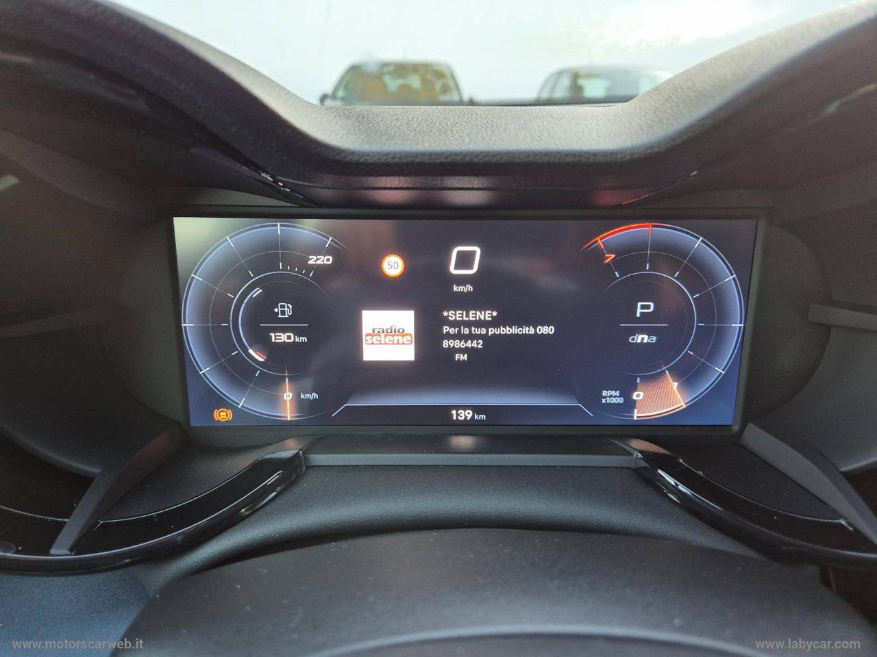 ALFA ROMEO Junior 1.2 145 CV Hybrid eDCT6