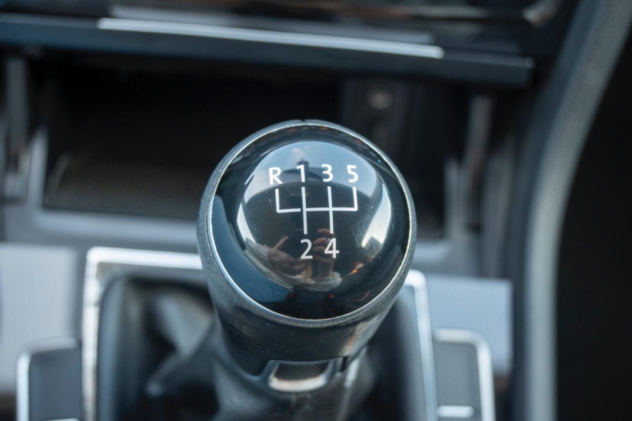 Volkswagen Golf 1.6 TDI 110 CV ALLSTAR - 2016