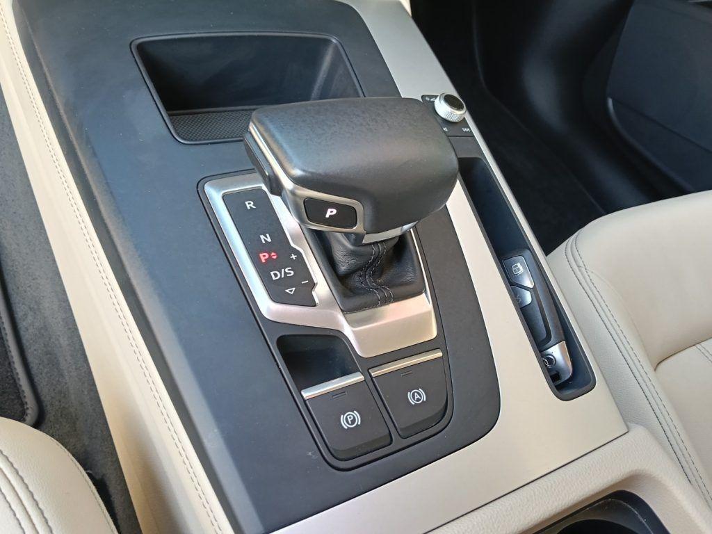 Audi Q5 40 TDI 204 CV quattro S tronic (PELLE+CERCHI 20)