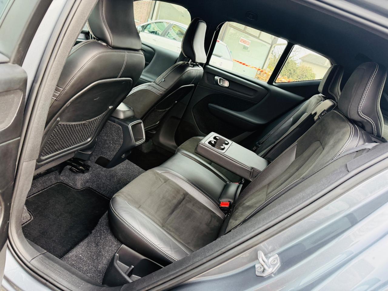 Volvo XC40 D3 Geartronic R-design