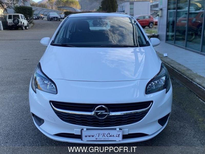 Opel Corsa 1.2 5 porte