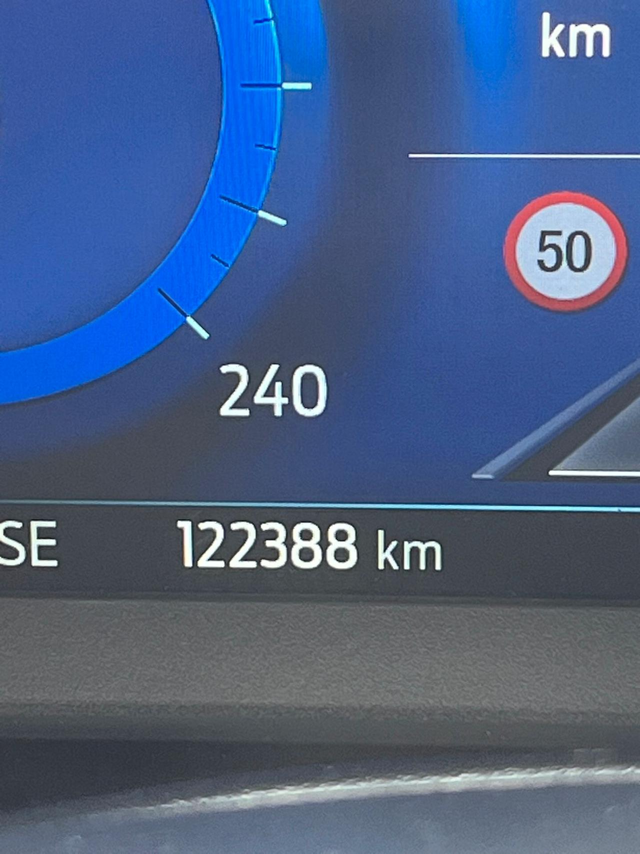 Ford Kuga 1.5 EcoBlue 120 CV 2WD ST-Line X