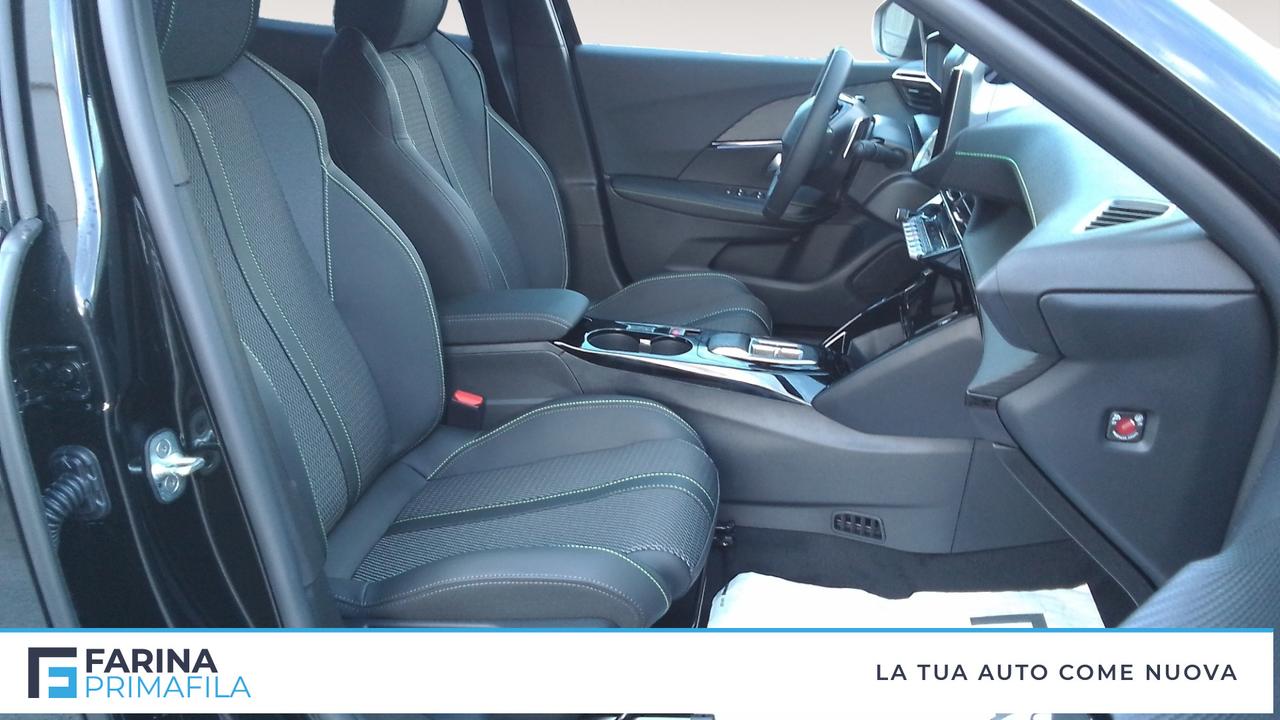 PEUGEOT 2008 GT Hybrid 145 e-DCS6