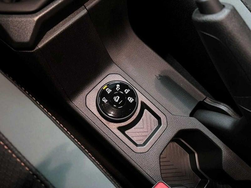 Dacia Duster Duster Tce 130 CV MHEV 4x4 Extreme