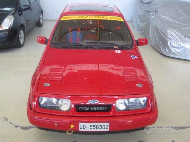 FORD Sierra - 1987