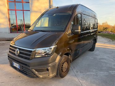 Volkswagen Crafter 30 2.0 TDI 140CV PM-TM Furgone