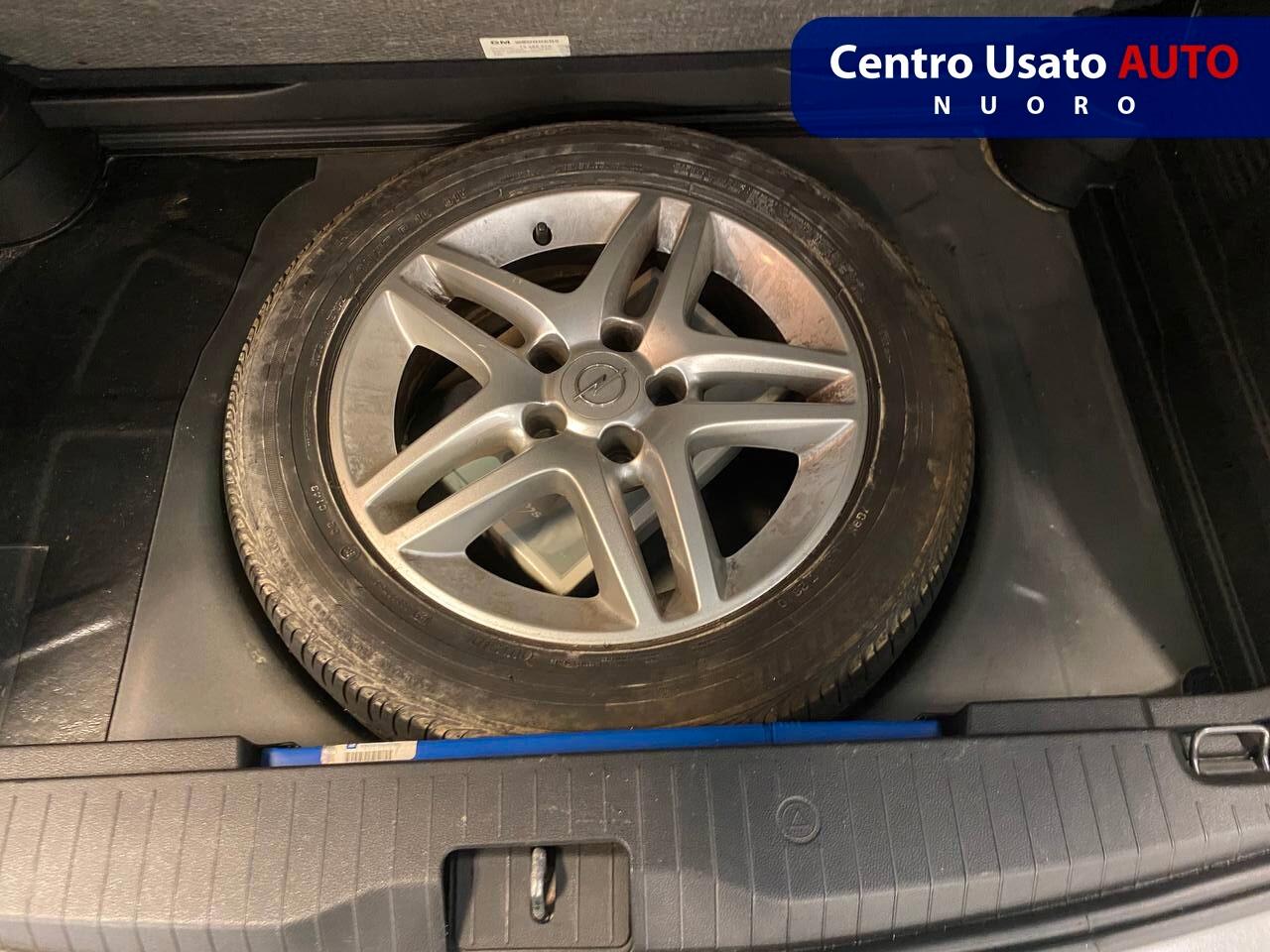 Opel Meriva 1.3 CDTI Cosmo