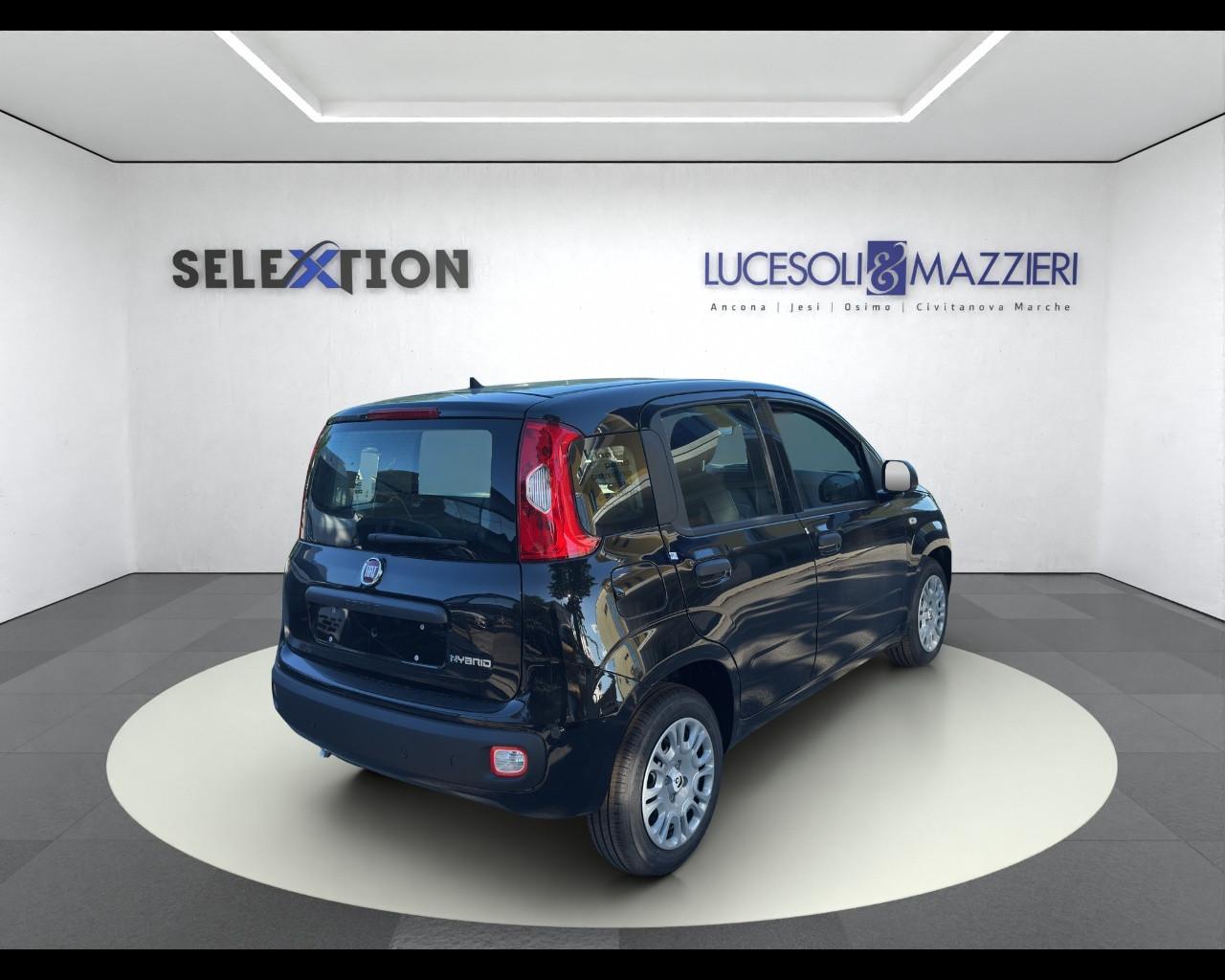 FIAT Pandina My26 1.0 65cv Hybrid Pop