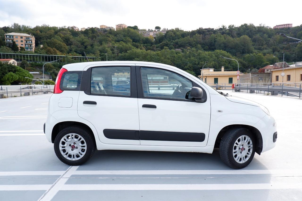 FIAT NEW PANDA 1.2 BENZ. 5 POSTI EURO6D