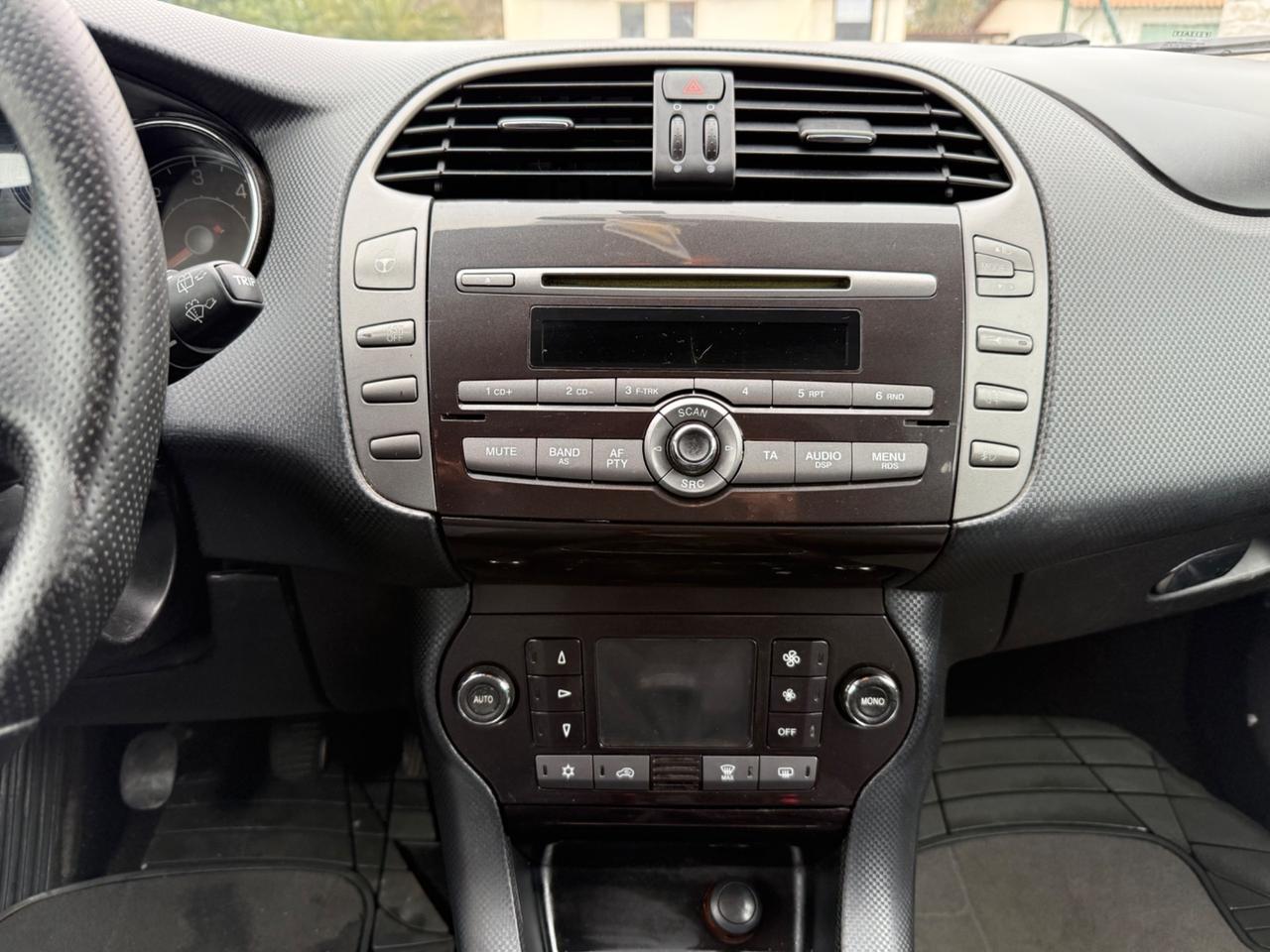 Fiat Bravo 1.6 MJT 120 CV Dynamic