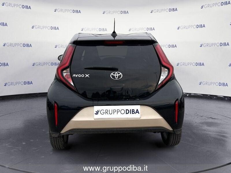 Toyota Aygo X 1.0 Trend 72cv s-cvt