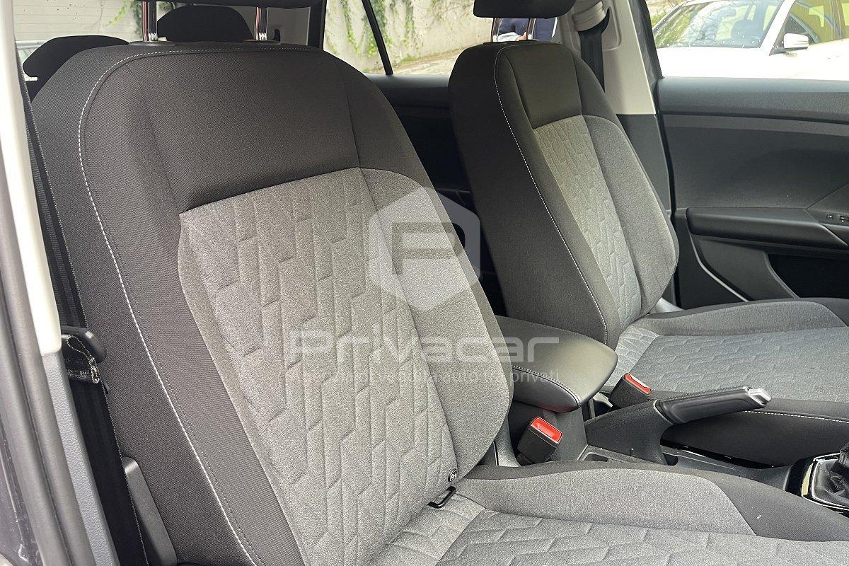 VOLKSWAGEN T-Cross 1.0 TSI 115 CV Edition Plus