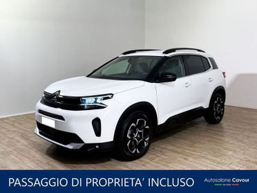 Citroën C5 Aircross BlueHDi 130 S&S Feel