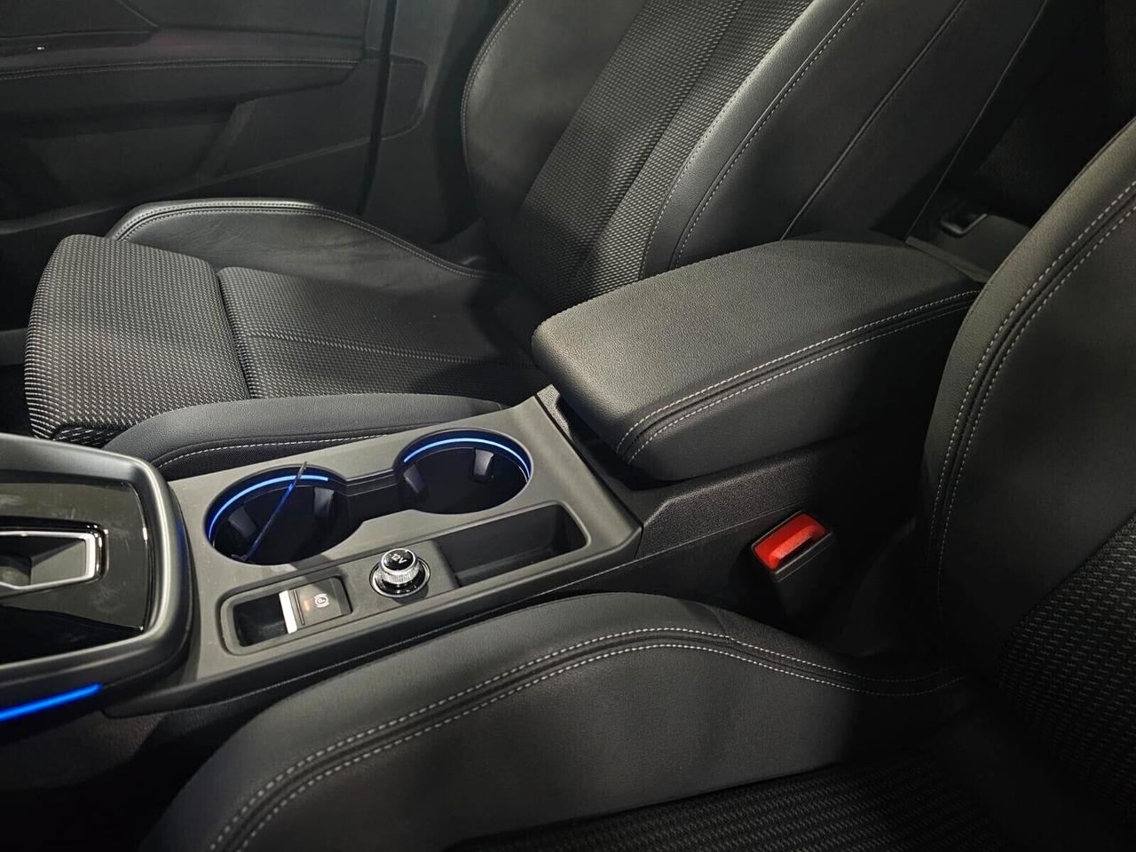 NUOVA AUDI A3 SPORTBACK SPB S-LINE 35TDI 150CV S-TRONIC BLACK -LUCI- SONOS- SEDILI ELETTRICI-RISCALDATI-MASSAGGIANTI