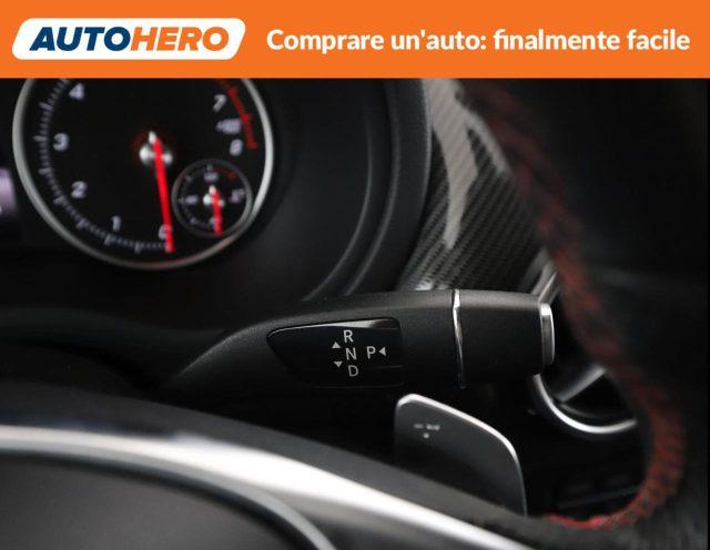 MERCEDES-BENZ B 220 Automatic 4Matic Premium