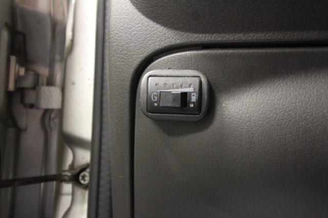 FIAT Panda 1.2 Natural Power