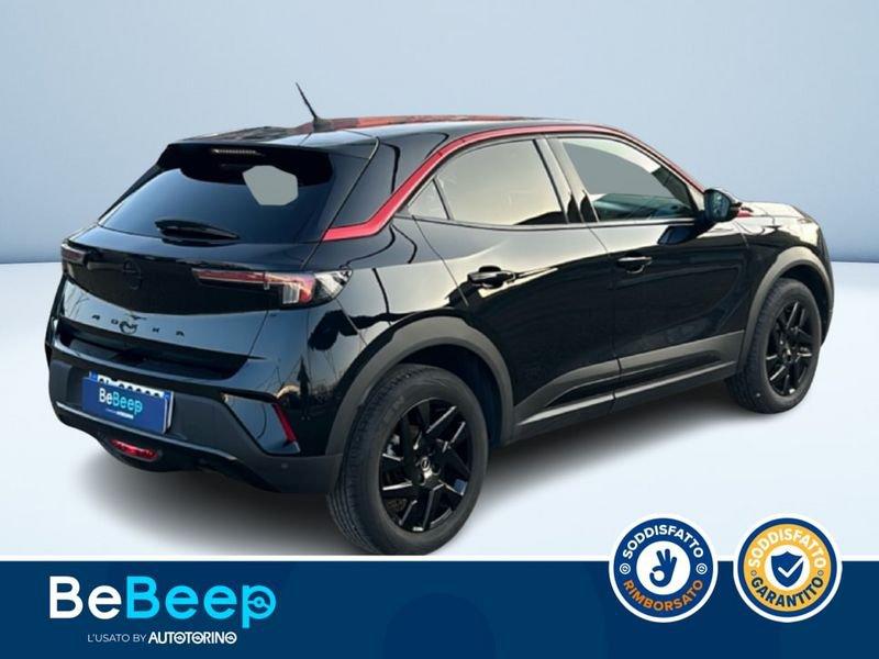 Opel Mokka 1.2 T GS S&S 100CV