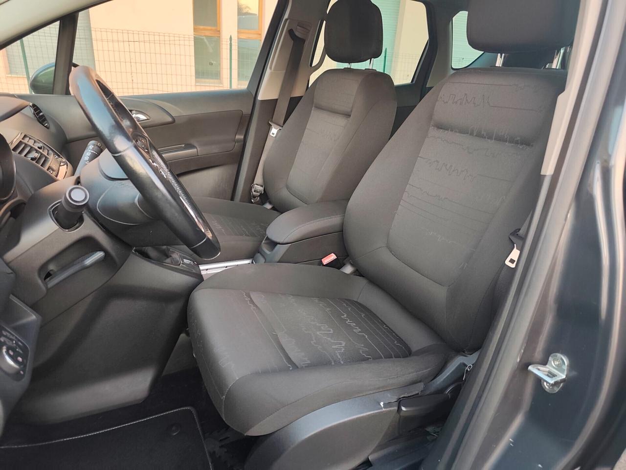 Opel Meriva 1.4 Benz euro 5B neopatentati