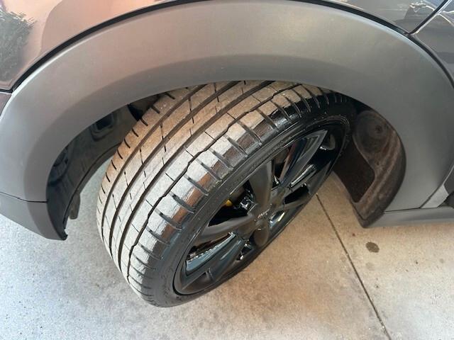 Mini Mini 2.0 Cooper S TAGLIANDI MINI PERFETTA