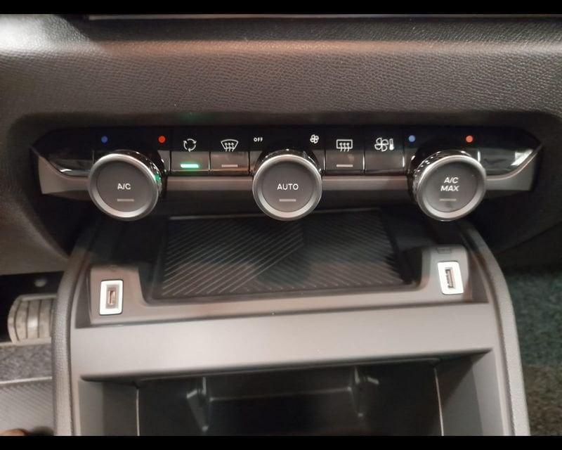 Citroën C4 Hybrid 110 cv Automatico - YOU