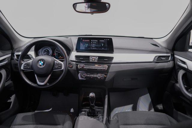 BMW X1 sDrive18i 140cv Executive Advantage