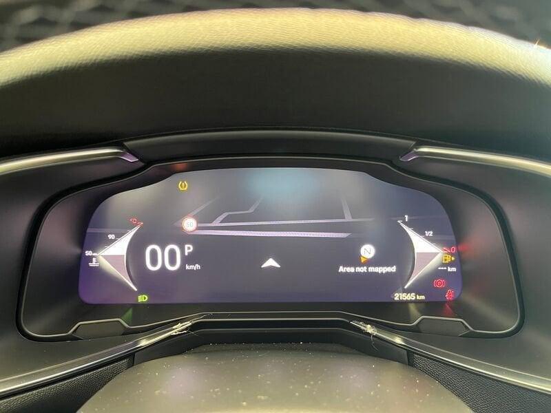 DS DS 7 BlueHDi 130 Automatica Etoile