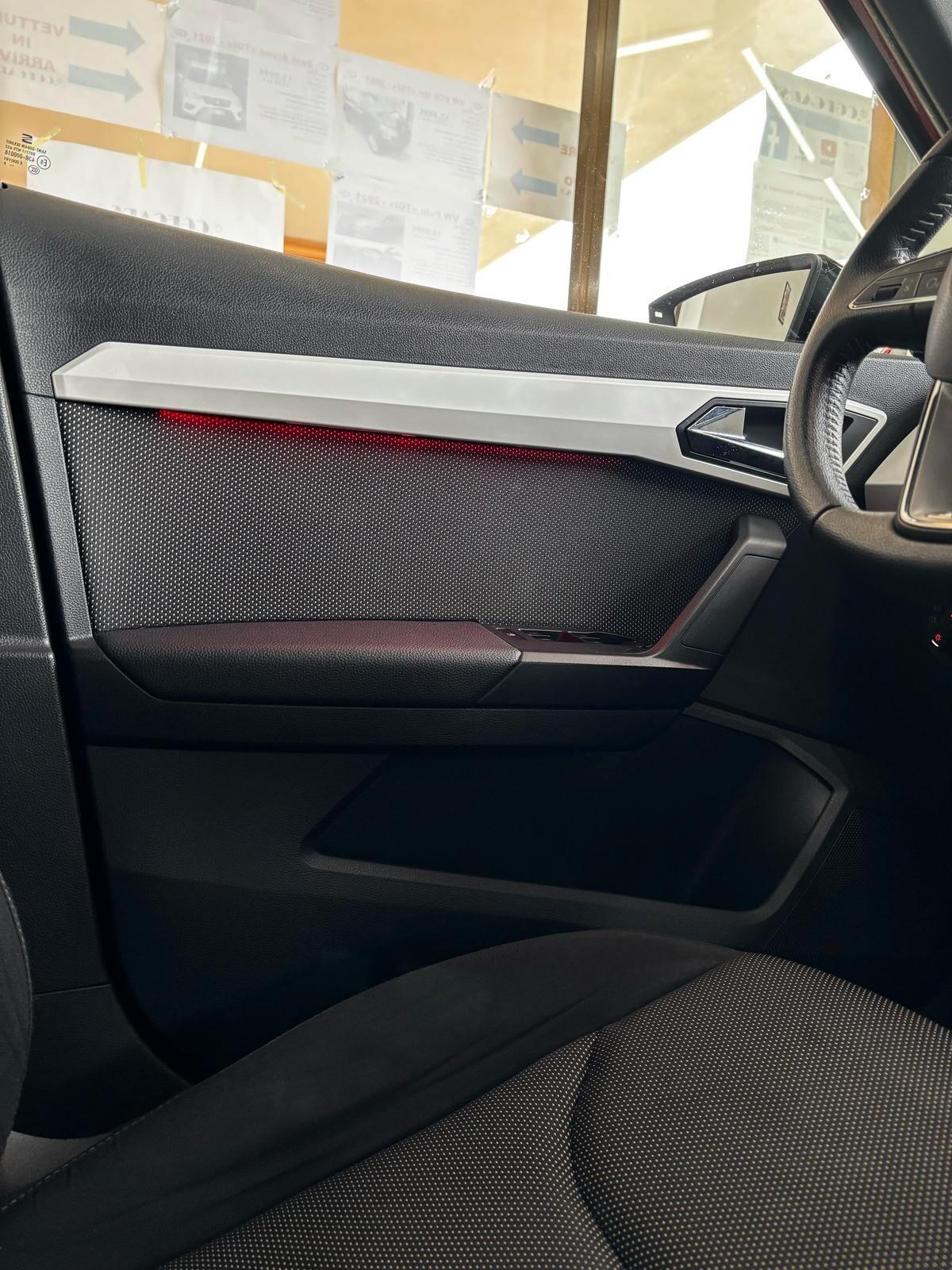 Seat Arona 1.0 TGI XCELLENCE