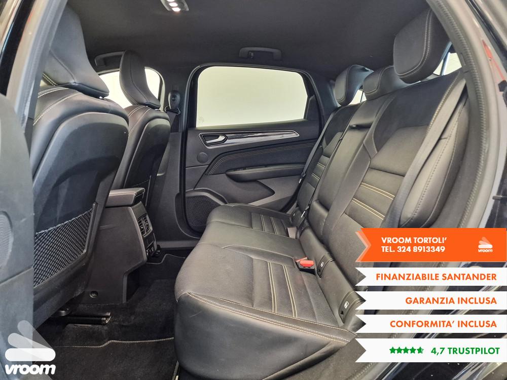 RENAULT Arkana Arkana Full Hybrid E-Tech 145 CV...
