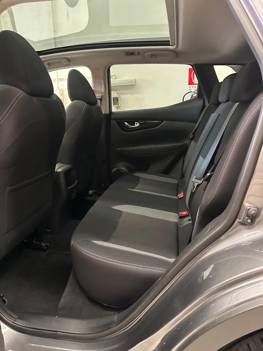 NISSAN - Qashqai - 1.3 DIG-T 140 CV Tekna
