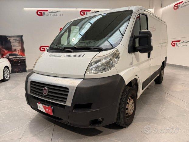 Fiat Ducato 35 2.3 MJT PM-TN Furgone