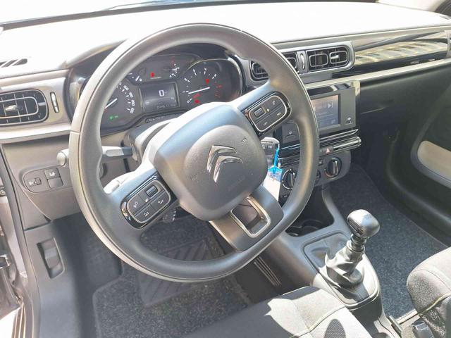 CITROEN C3 BlueHDi 100 S&S Feel