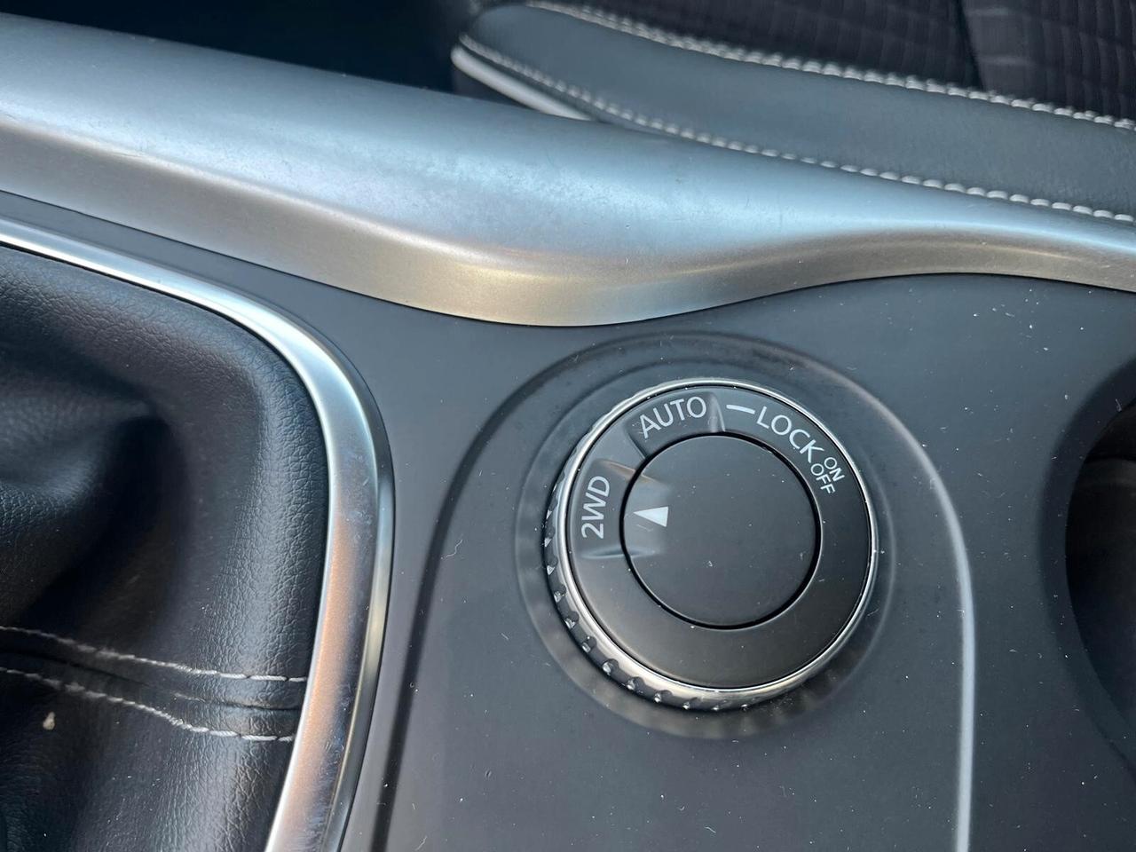 Renault Kadjar dCi 130CV 4x4