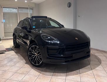 Porsche Macan 2.0 265cv TETTO