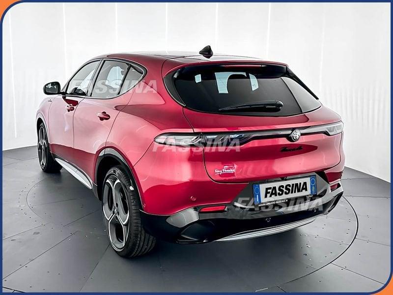 Alfa Romeo Tonale Tonale 1.6 Edizione Milano Cortina 2026 130cv tct6