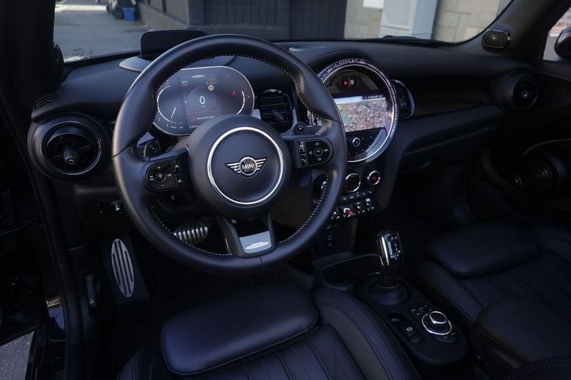MINI Mini MINI COOPER Mini Cabrio 2.0 JCW Essential auto 170KW ANNO 2022