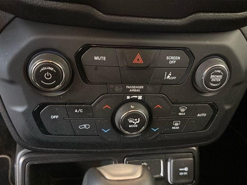 Jeep Renegade e-Hybrid 1.5 T4 MHEV 130cv Limited DDCT